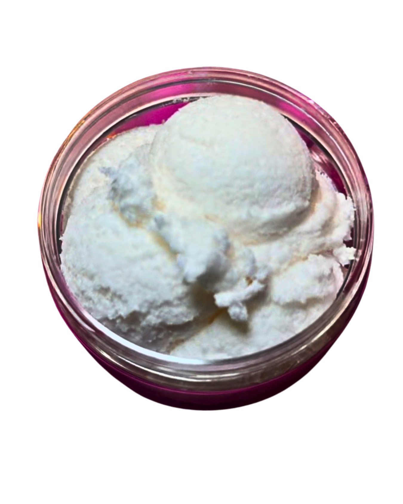 Bubbly Blush Body Sugar Scrub